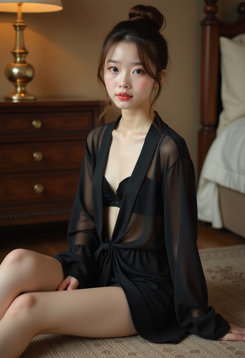 花样年华海报